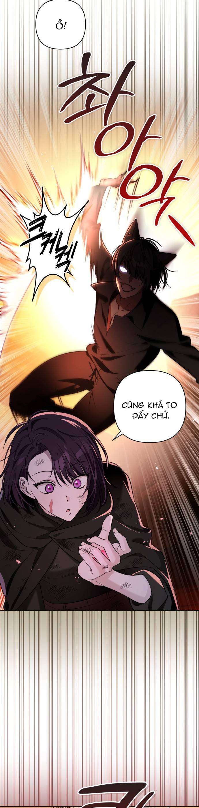 Cô Dâu Của Đại Công Tước Là Chiến Binh Địa Ngục Chap 3 - Next Chap 4