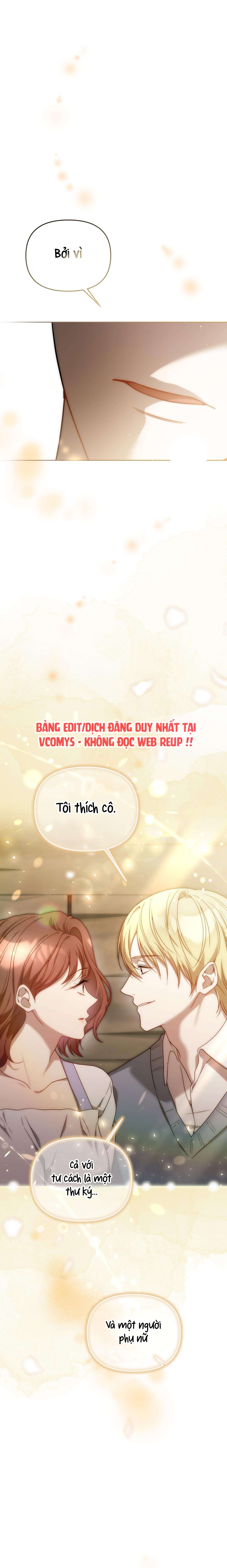 [ 18+ KHÔNG CHE ] Vụ Bê Bối Pháp Lý Chap 19 - Trang 2