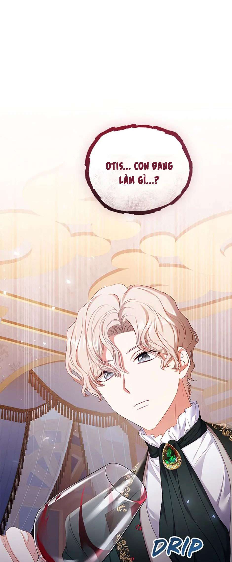 Hầu Gái Trong Trò Chơi Harem Ngược Muốn Nghỉ Việc Chap 47 - Trang 4