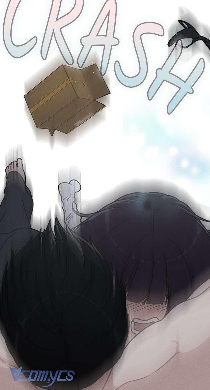 Review Người Yêu Cũ Chap 7 - Trang 3