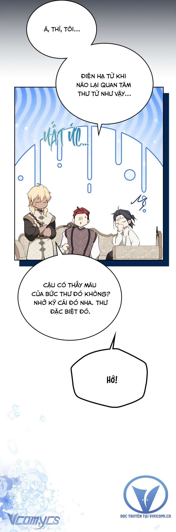 Kiếp Này Nhất Định Làm Gia Chủ Chap 176 - Trang 2