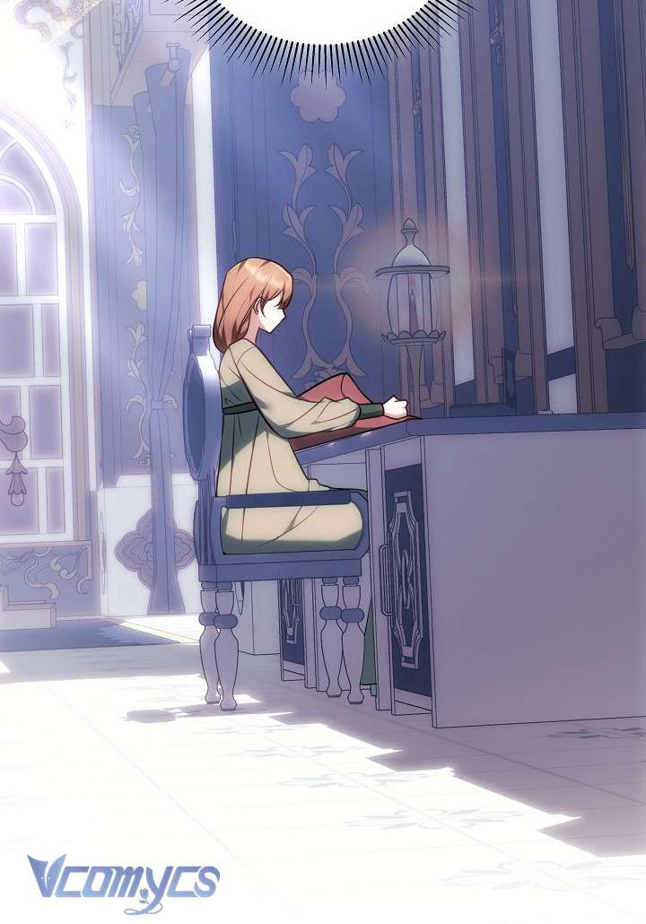 Cây Kim Chỉ Của Hoàng Hậu Chap 2 - Trang 3