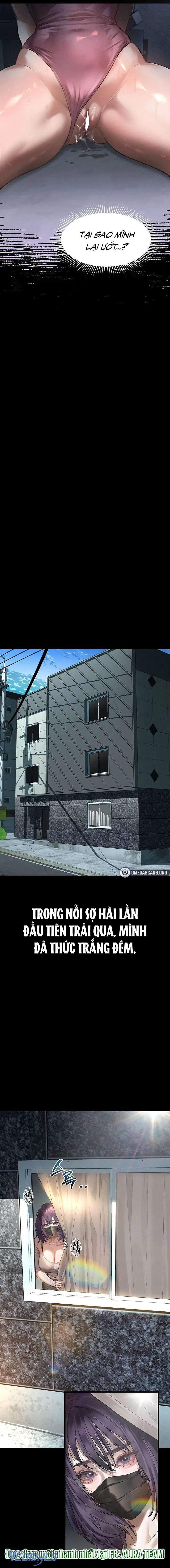 Khẩu Dâm Chap 21 - Trang 2