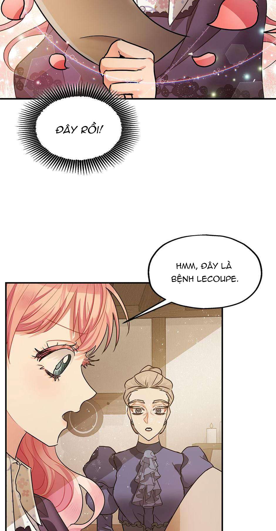 Liều Thuốc An Thần Của Bạo Chúa Chap 30 - Trang 4