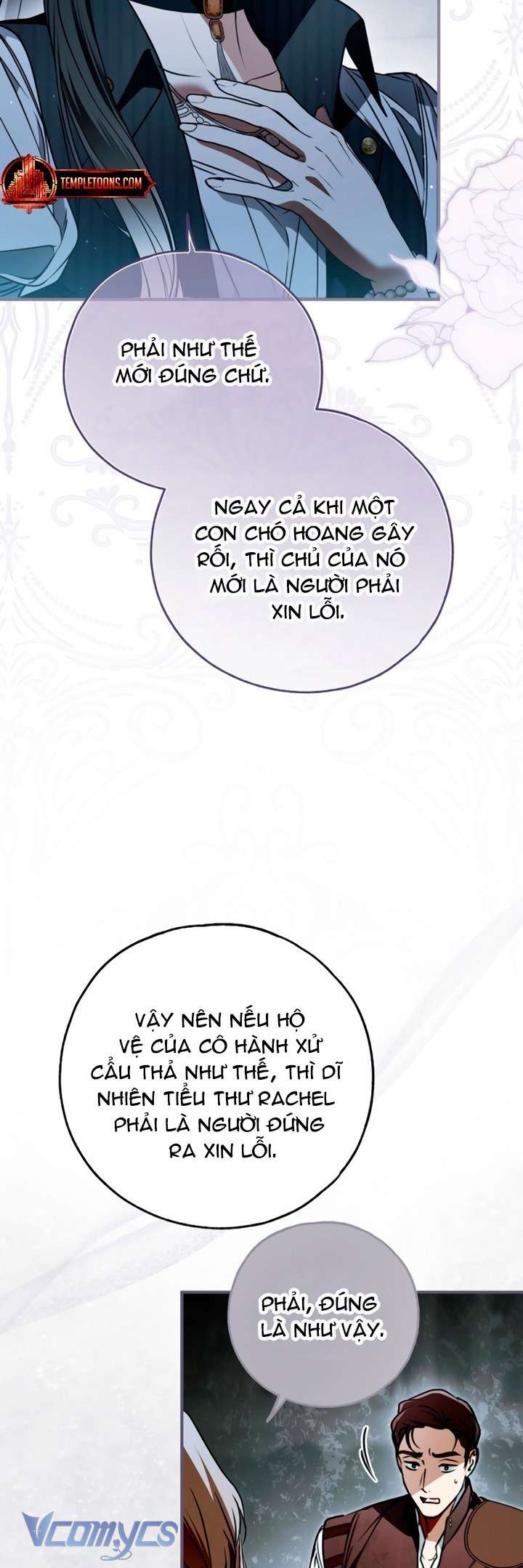 Ai Đó Đang Điều Khiển Cơ Thể Của Tôi Chap 72 - Trang 4