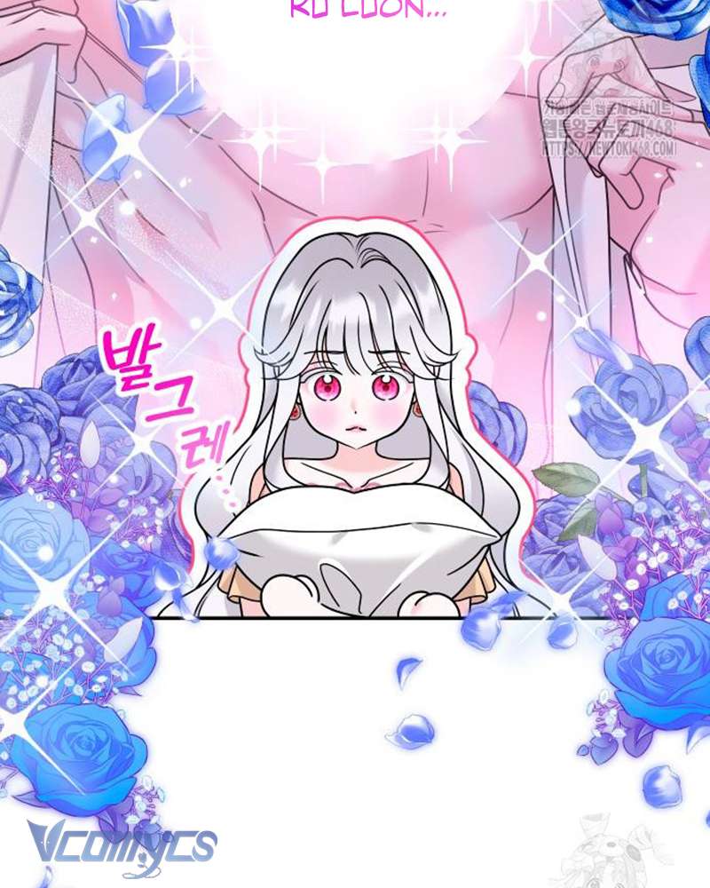 Trước Khi Em Có Ý Định Chạy Trốn Ta Sẽ Ngăn Chặn Nó Chap 21 - Trang 3