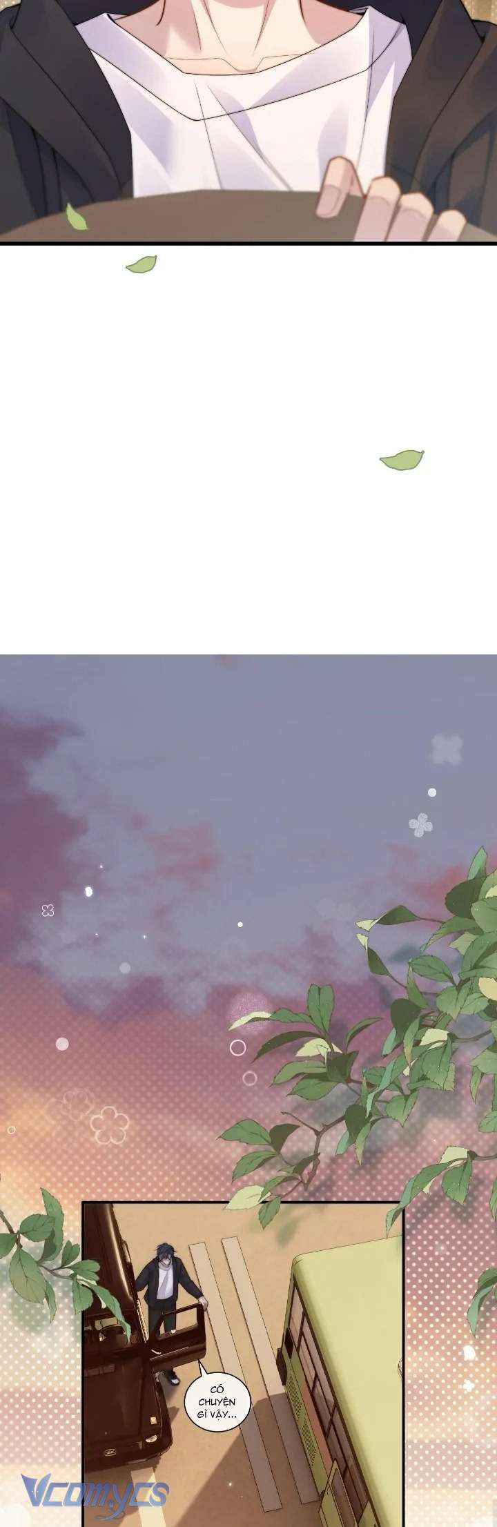 Tái Sinh Trong Vòng Tay Anh Chap 5 - Trang 3