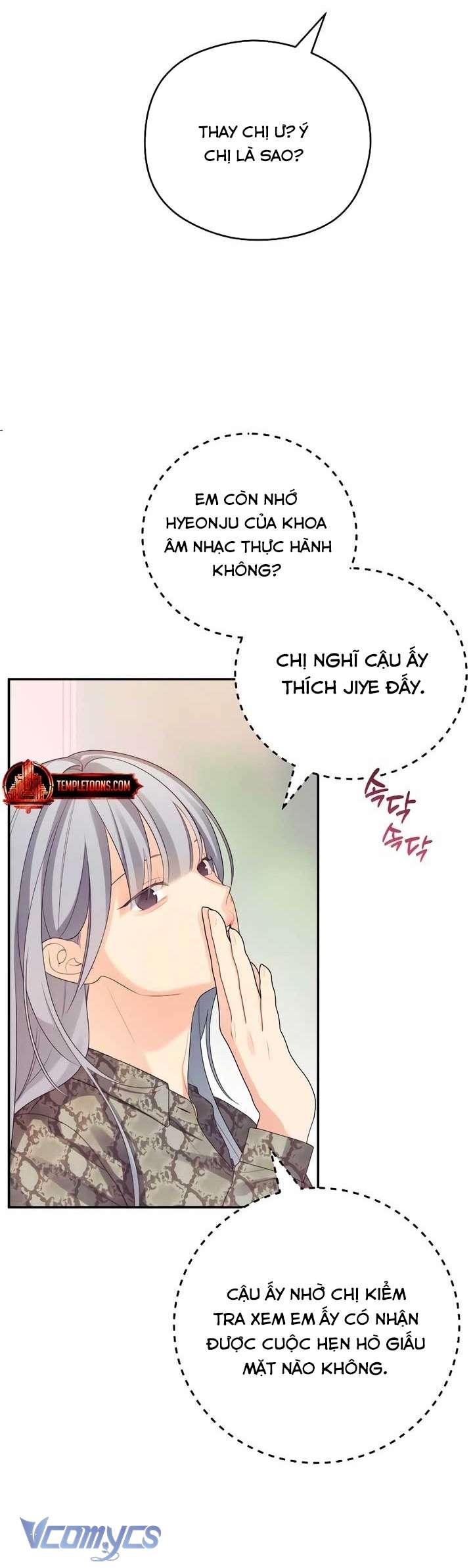 [18+] Cậu Ổn Đến Mức Nào Chap 44 - Next Chap 45