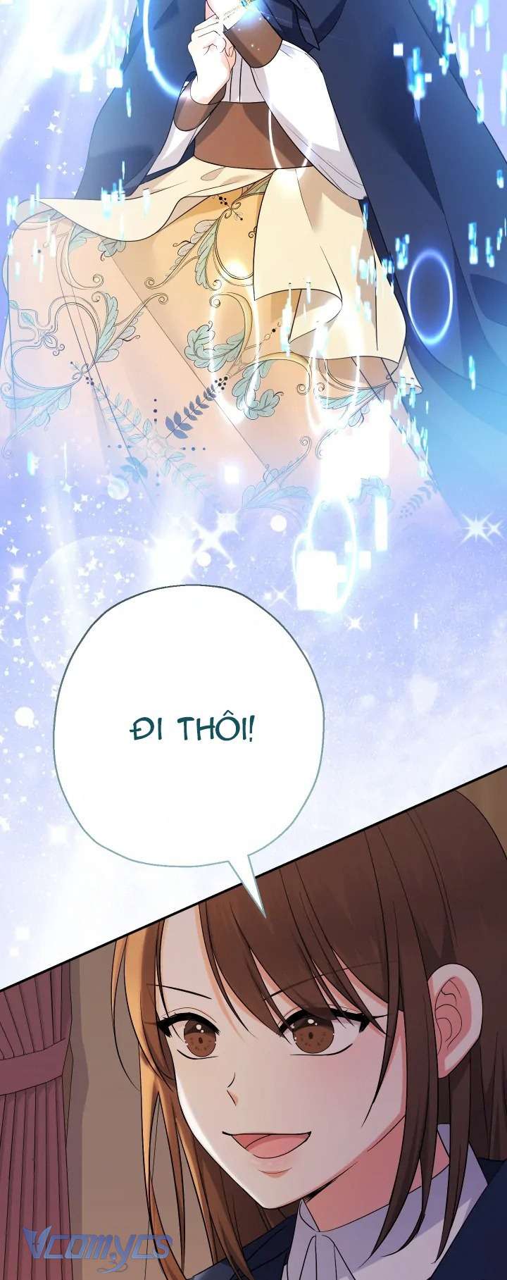 Tiểu Thư Tích Tiền Đi Bụi Chap 93 - Trang 3