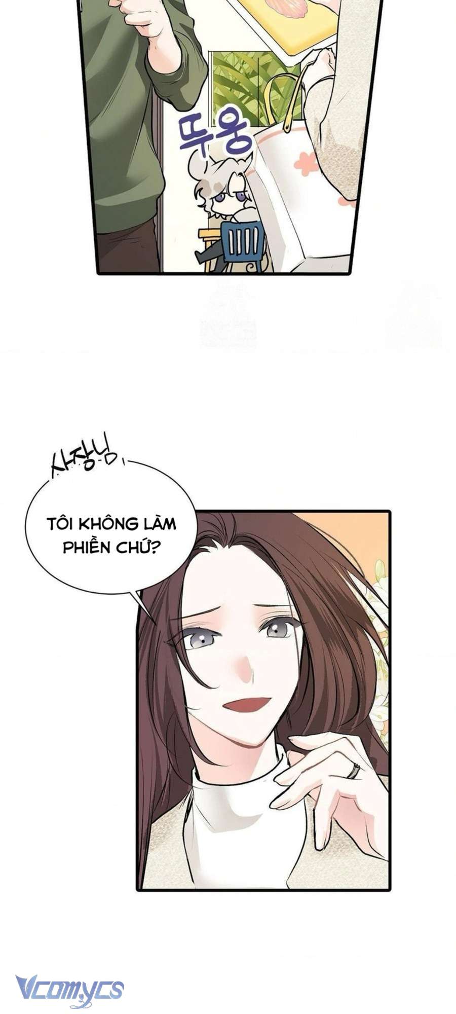 Chàng Trai Có Đôi Tay Khéo Léo Chap 25 - Next Chap 26