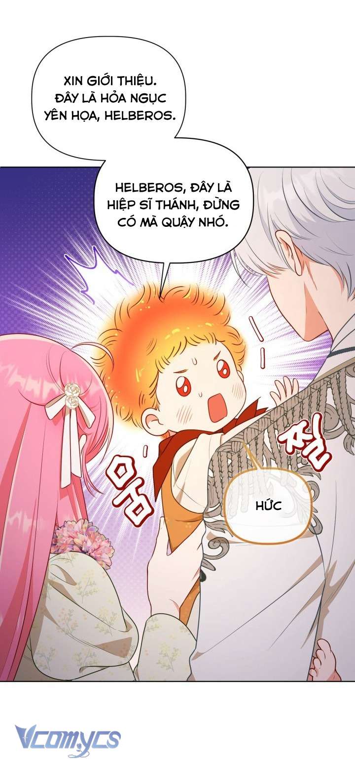 Sự Điều Trị Đặc Biệt Của Tinh Linh Chap 110 - Next 