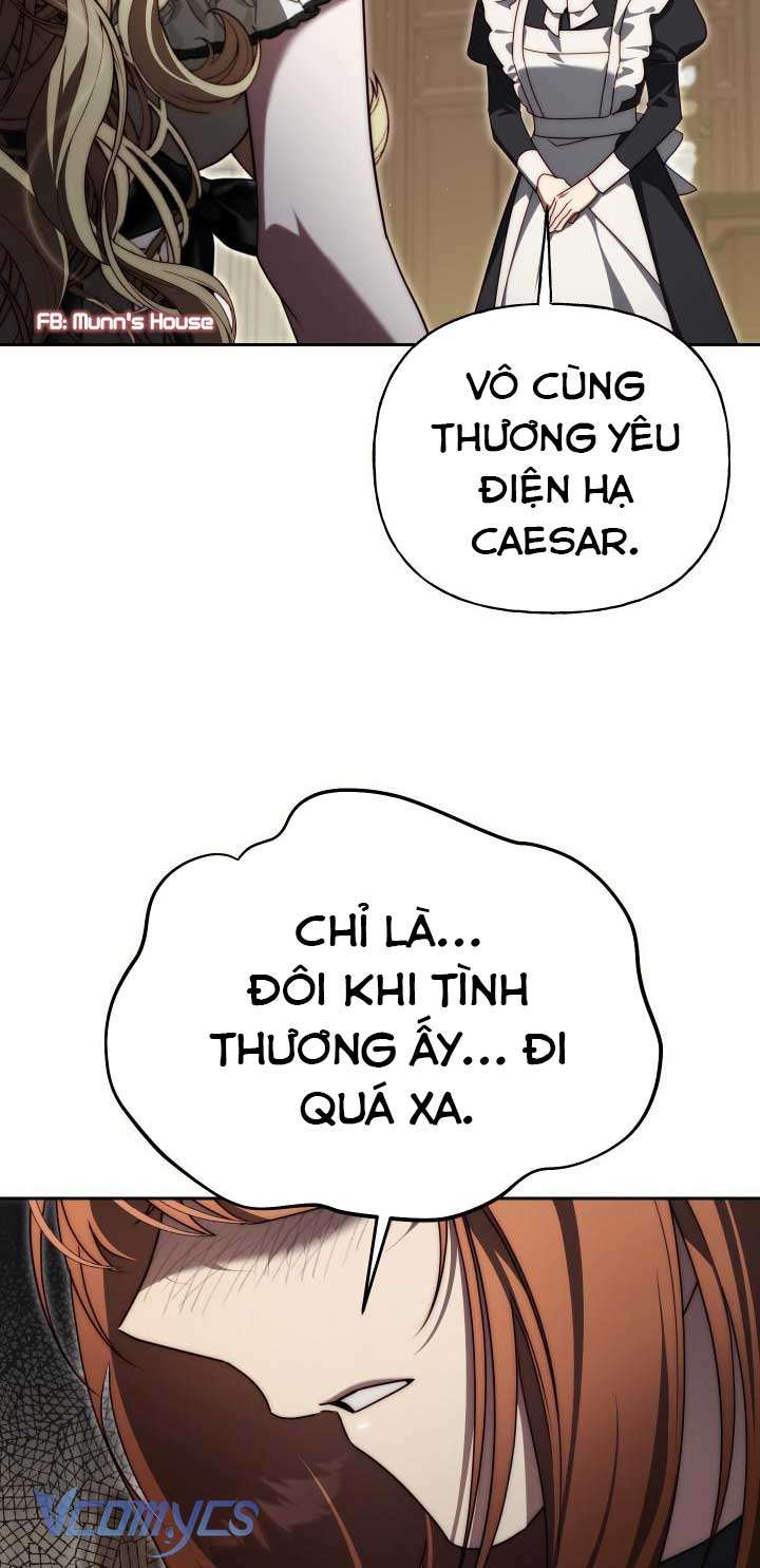 Thuần Hóa Hoàng Tử Quái Vật Chap 21 - Trang 2
