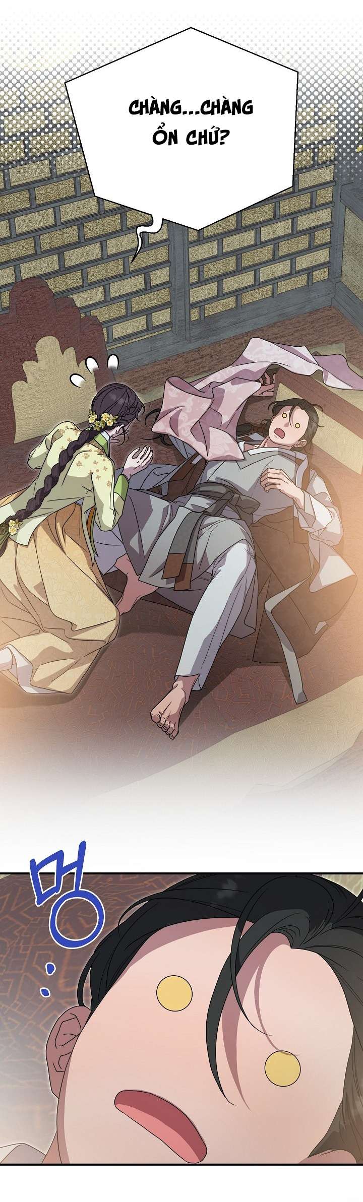 Ta Muốn Ăn Sạch Em Chap 25 - Next Chap 26