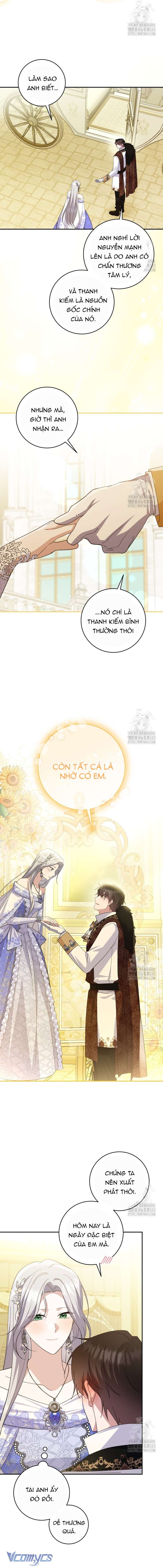 Kế Hoạch Trả Thù Chap 103 - Next 