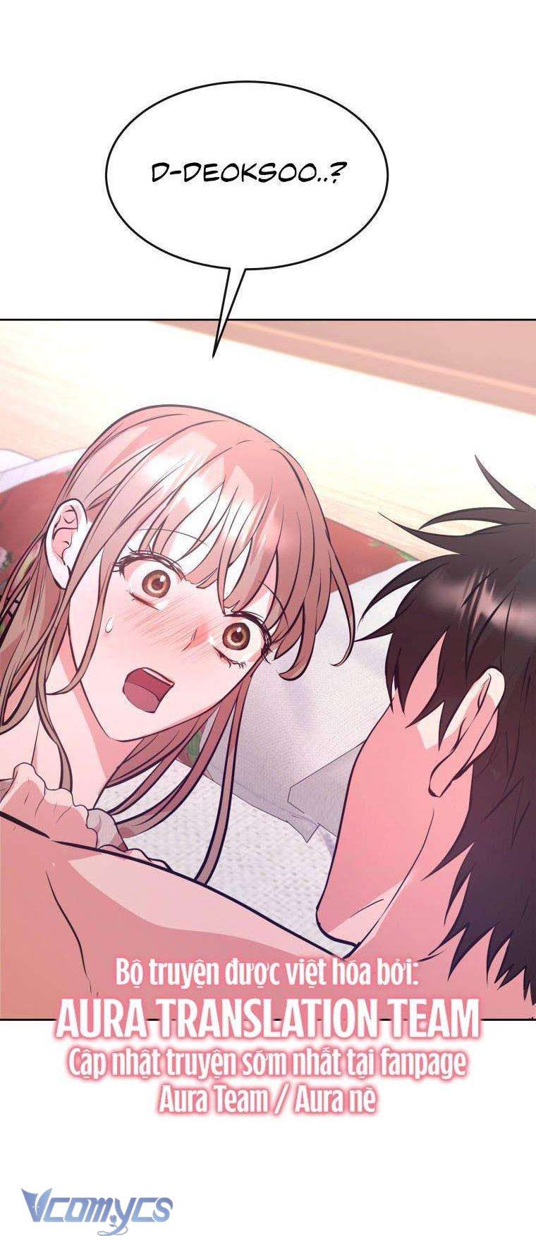 Tình Yêu Có Thể Về Quê Làm Nông Sao? Chap 17 - Trang 3