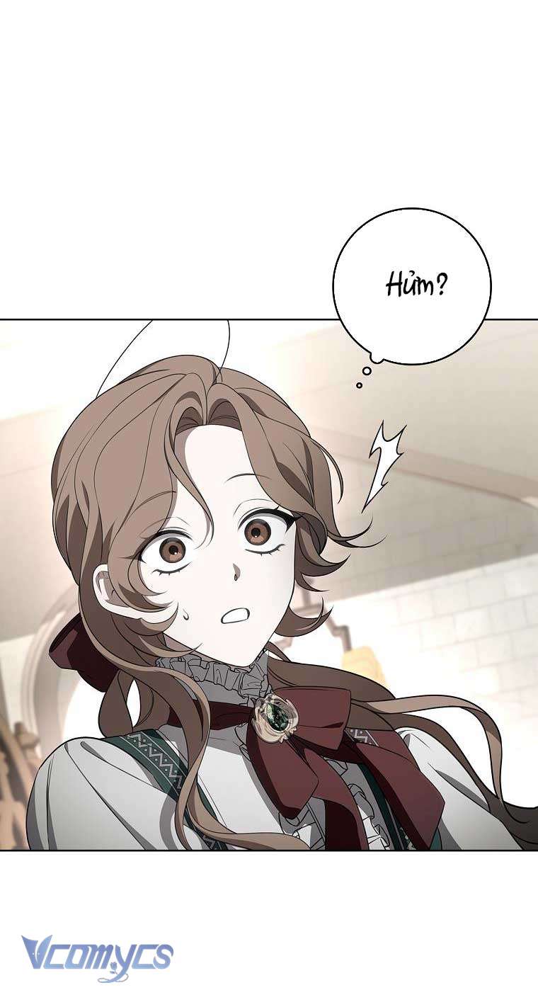 100 lời nguyền tại dinh thự Illestone Chap 4 - Next Chap 5