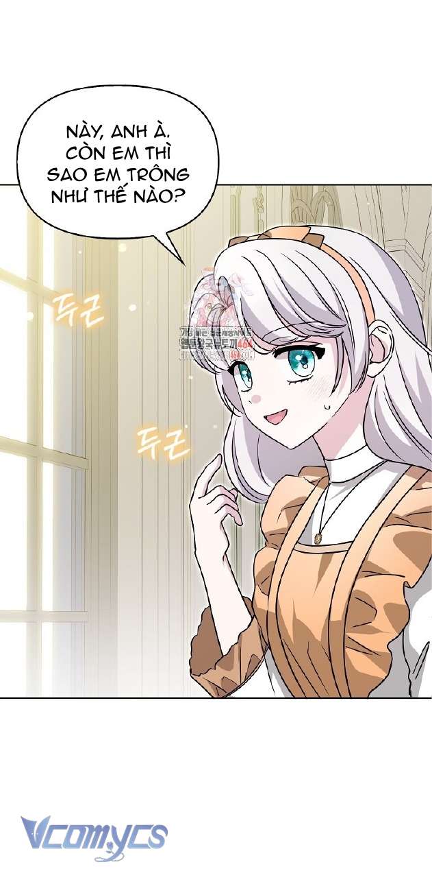 Kế Hoạch Nghỉ Hưu Của Nhân Vật Phản Diện Chap 20 - Next Chap 21