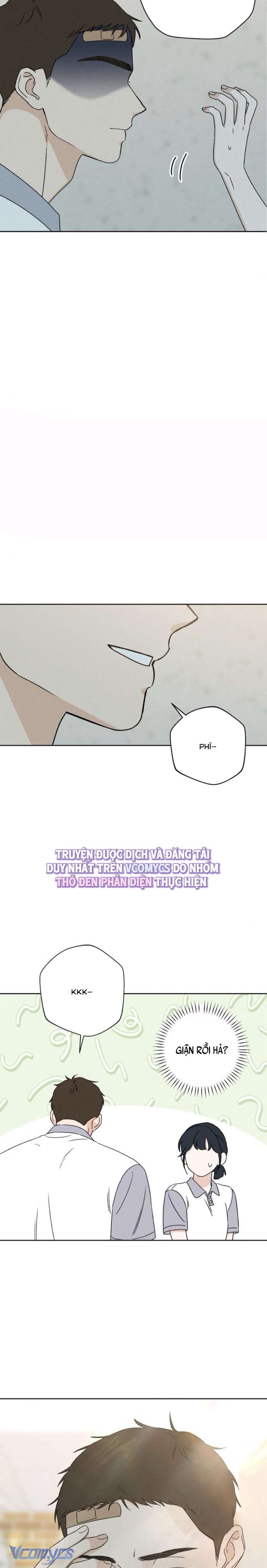 Miyeon Chap 20 - Trang 4