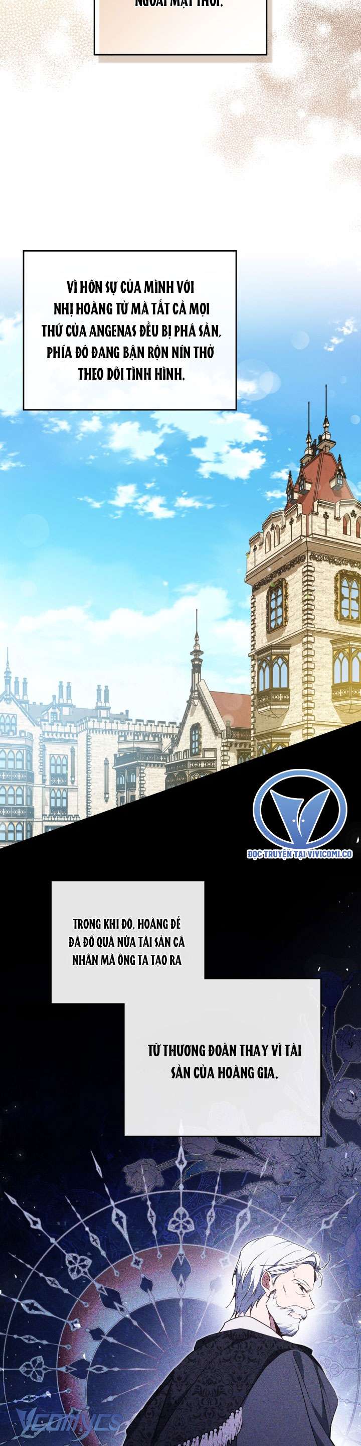 Kiếp Này Nhất Định Làm Gia Chủ Chap 175 - Trang 2