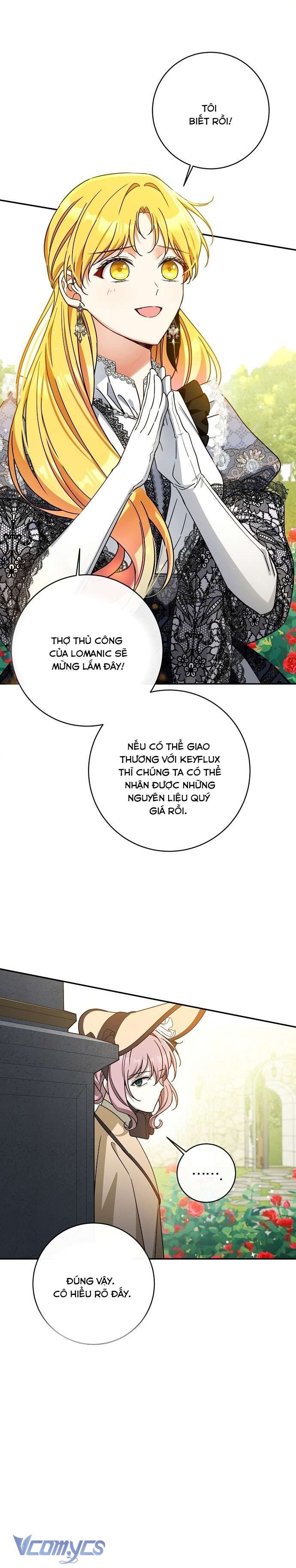 Thuần Hóa Hầu Tước Quái Dị Chap 58 - Trang 2