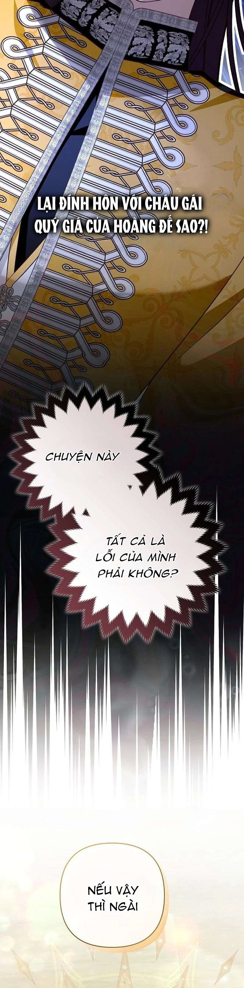 Cô Dâu Của Đại Công Tước Là Chiến Binh Địa Ngục Chap 29 - Next Chap 30