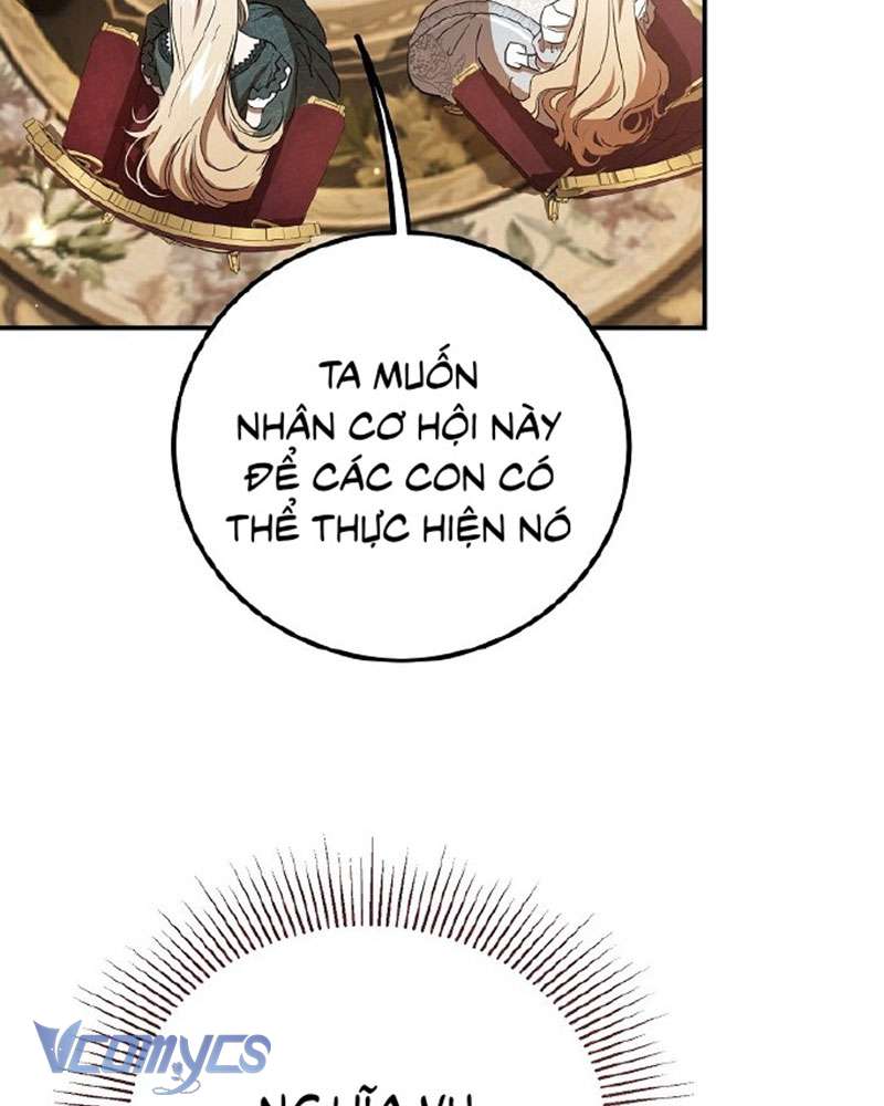 Ác Quỷ Nuôi Dưỡng Tiểu Thư Chapter 25 - Trang 4