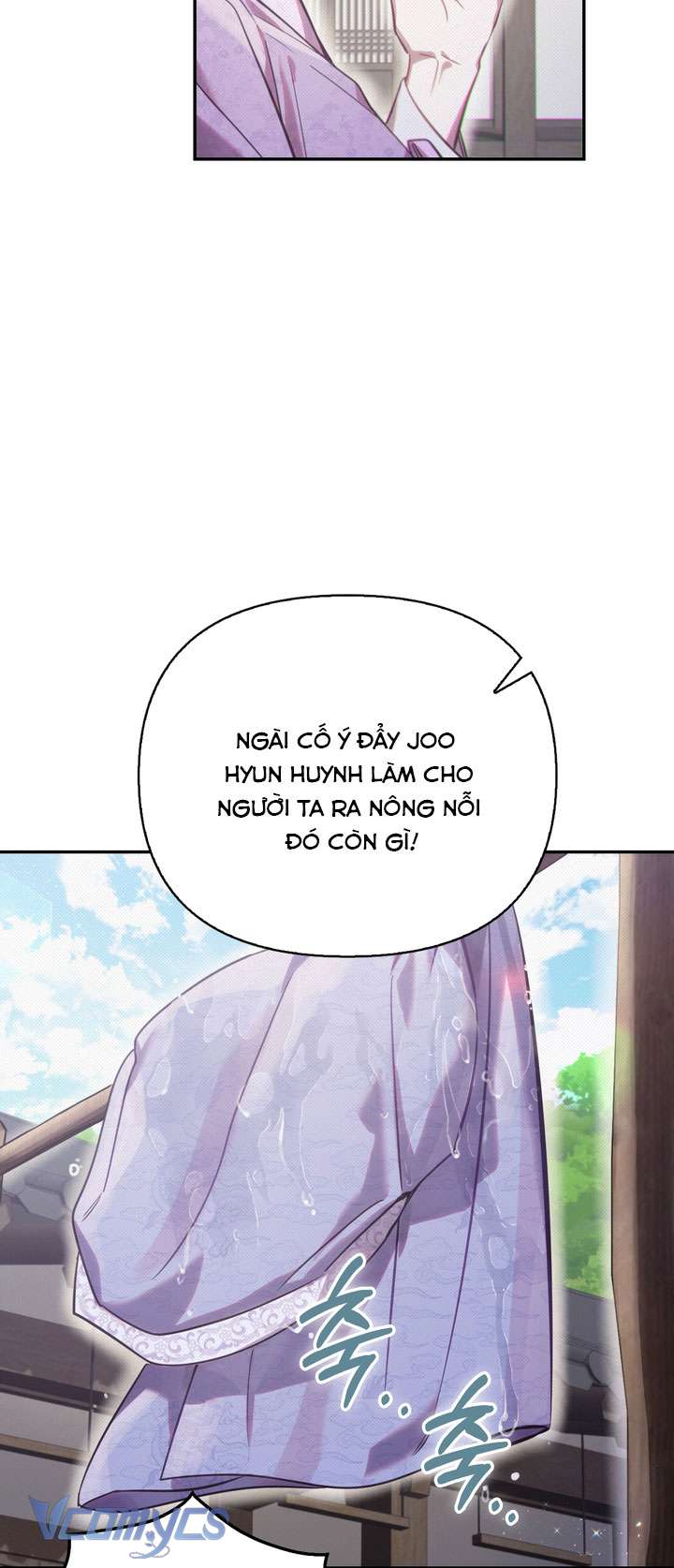 [18+] Tiết Học Bí Mật Của Trung Điện Chap 59 - Next Chap 60