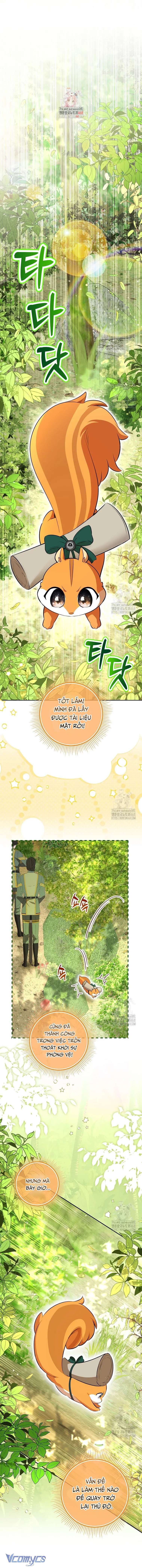 Sóc Con Tài Năng Chap 106 - Trang 2