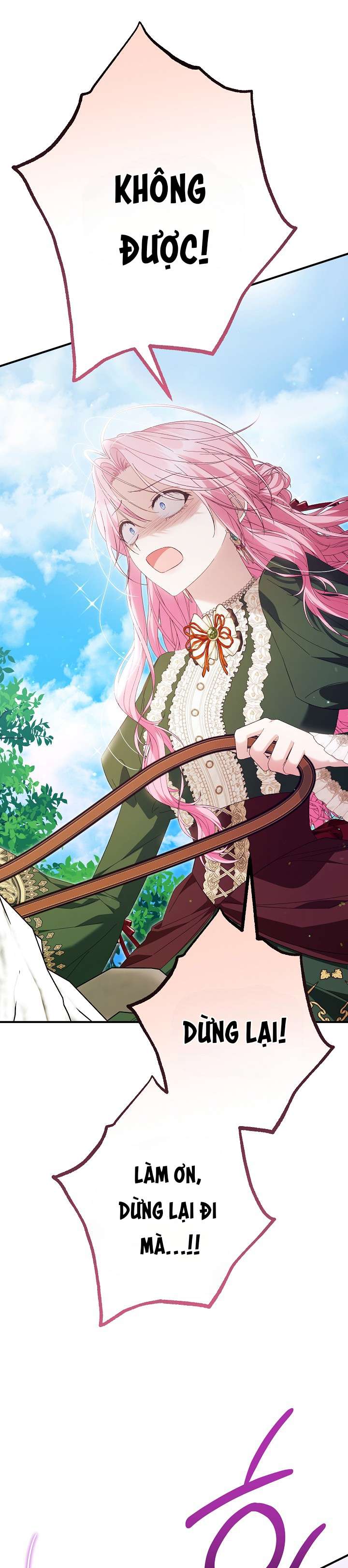 Cha Của Nam Chính Từ Chối Hủy Hôn Chap 49 - Next Chap 50