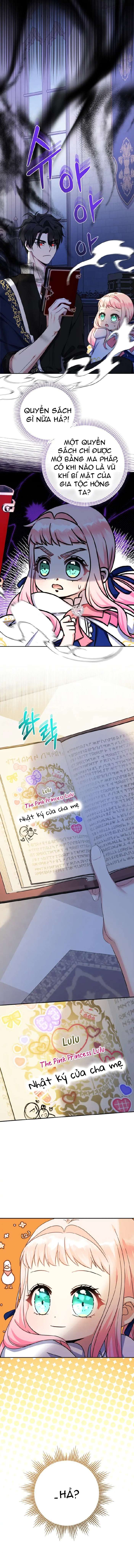 [PNT] Tiểu Thư Tích Tiền Đi Bụi Chap 41 - Next Chap 42