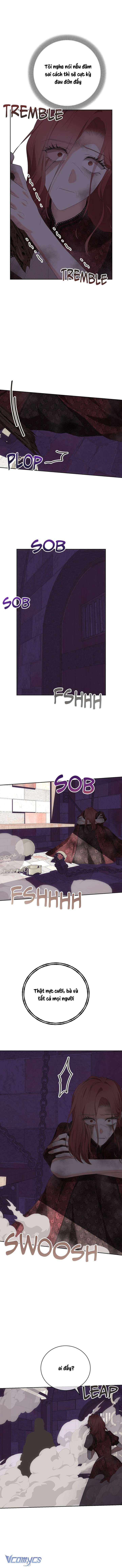 Sinh Ra Trở Thành Nhân Vật Không Có Trong Nguyên Tác Chap 84 - Next Chap 85