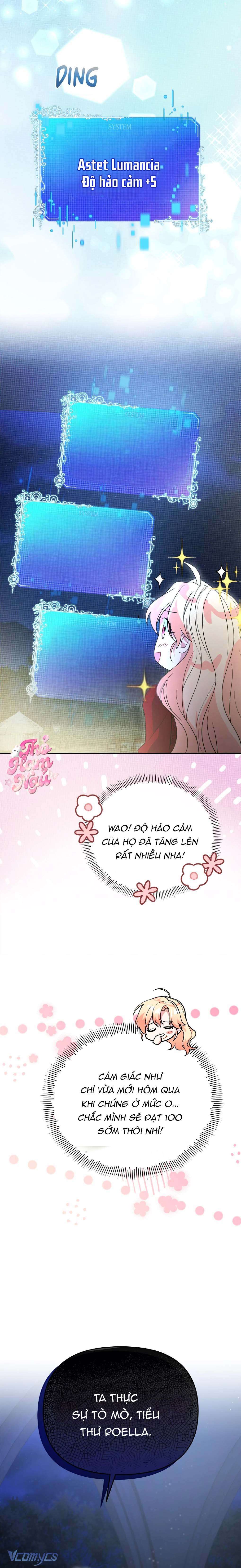 Có Nhiều Nam Chính Quá Đi! Chap 52 - Next 