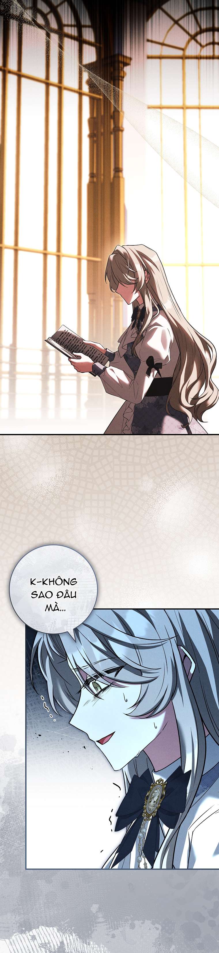 Văn Phòng Thám Tử Dành Cho Nam Chính Hối Hận! Chap 9 - Trang 3