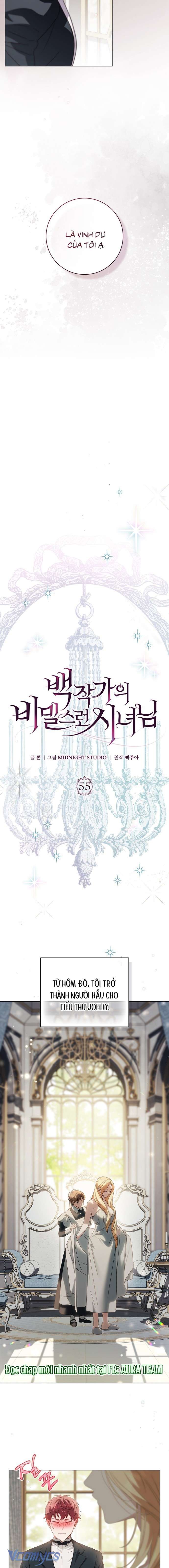 Nữ Hầu Bí Mật Của Nhà Bá Tước Chap 55 - Trang 2