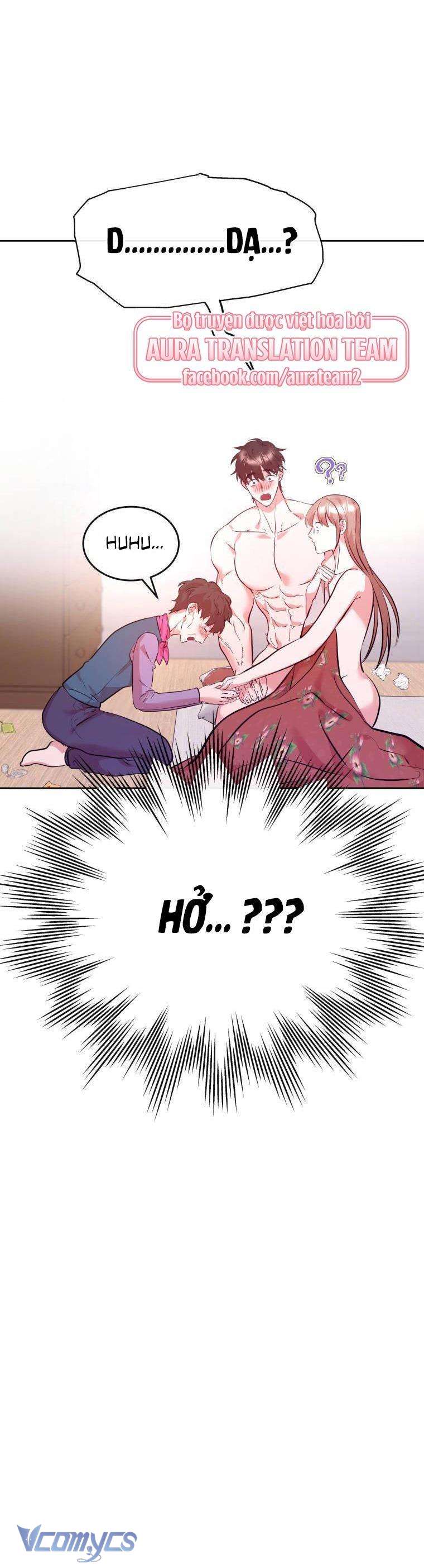 Tình Yêu Có Thể Về Quê Làm Nông Sao? Chap 18 - Trang 3