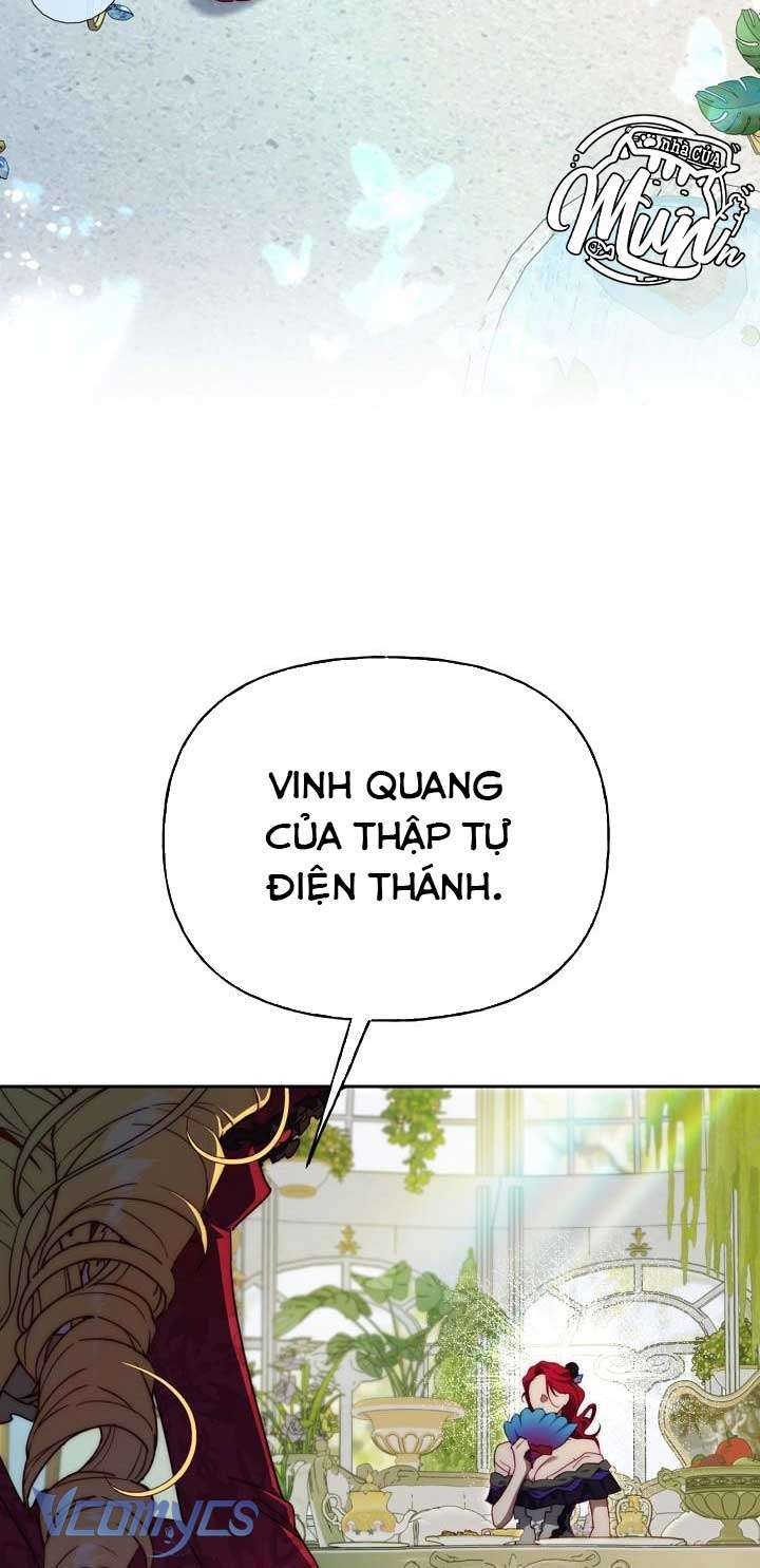 Thuần Hóa Hoàng Tử Quái Vật Chap 27 - Trang 3