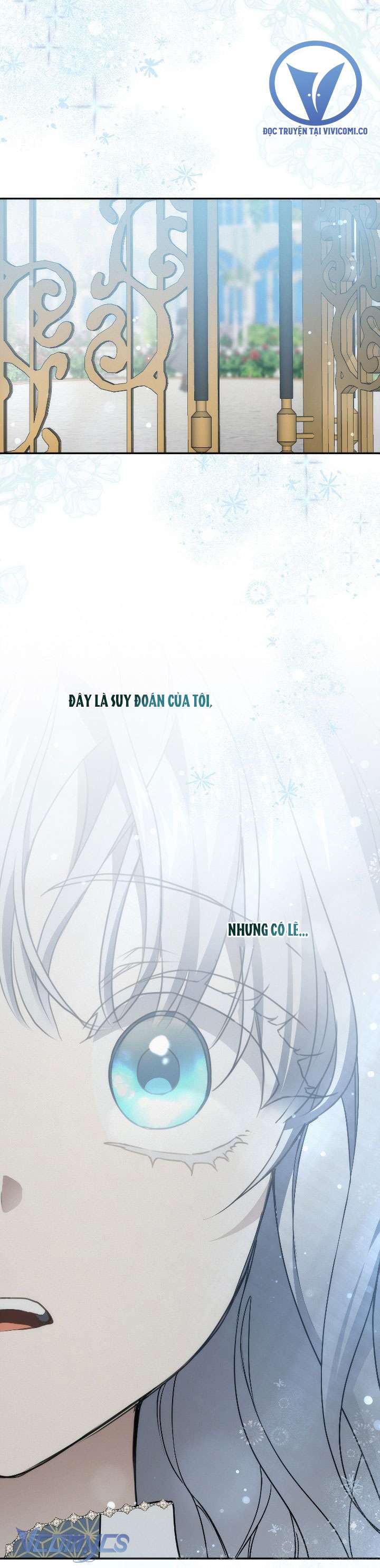 Lại Một Lần Nữa Hướng Về Ánh Sáng Chap 114 - Trang 2