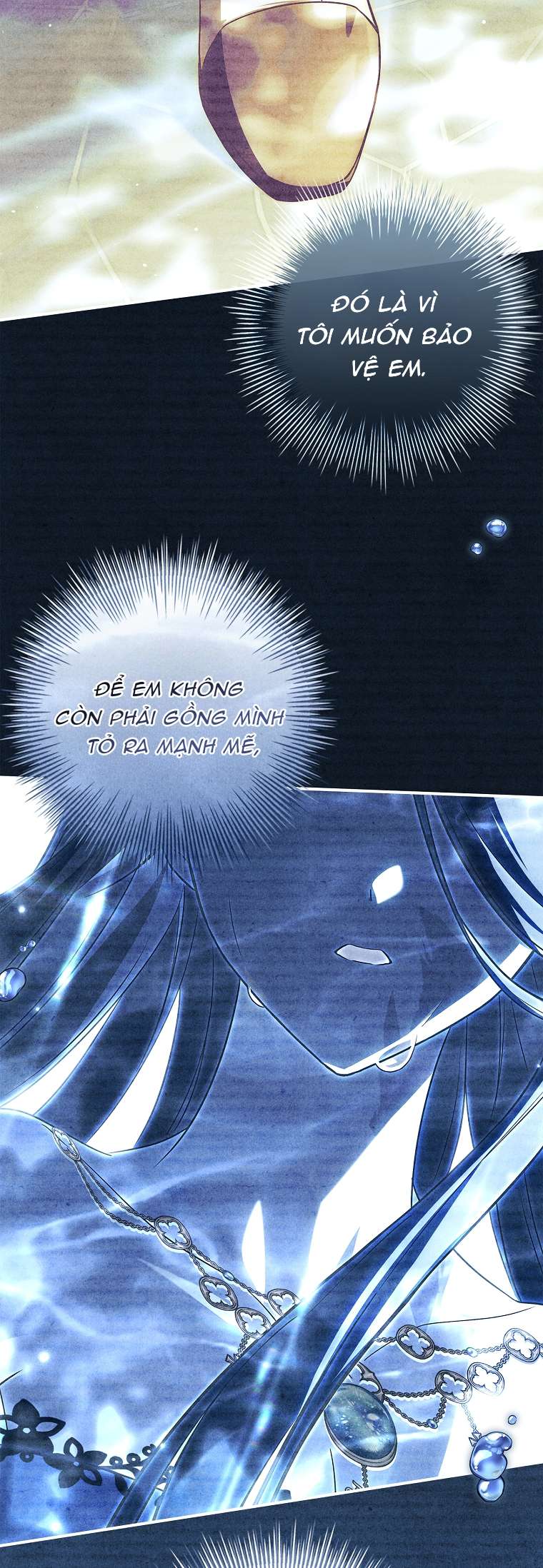 Văn Phòng Thám Tử Dành Cho Nam Chính Hối Hận! Chapter 17 - Trang 3