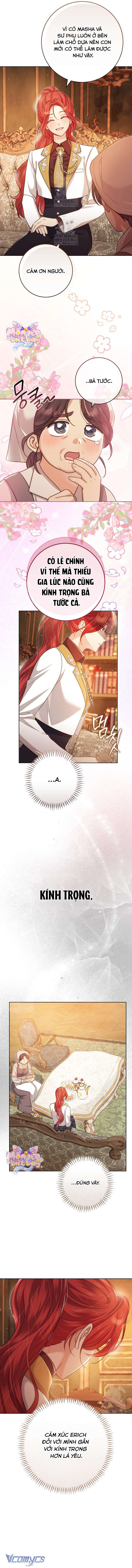 [18+] Vị Hoàng Tử Của Em Chap 16 - Trang 2