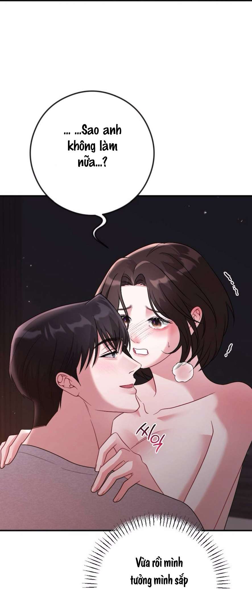 Chiếm Lấy Em Chap 16 - Trang 3