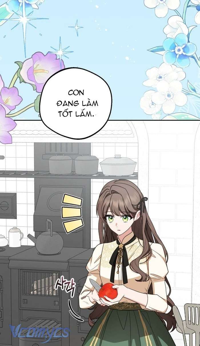 Được Yêu Thương Mà Còn Ngại Ngùng Sao! Chap 101 - Trang 3