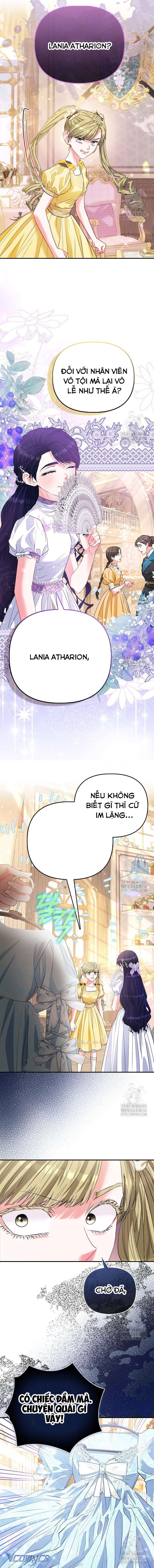 Nàng Công Chúa Của Mọi Người Chapter 51 - Trang 4