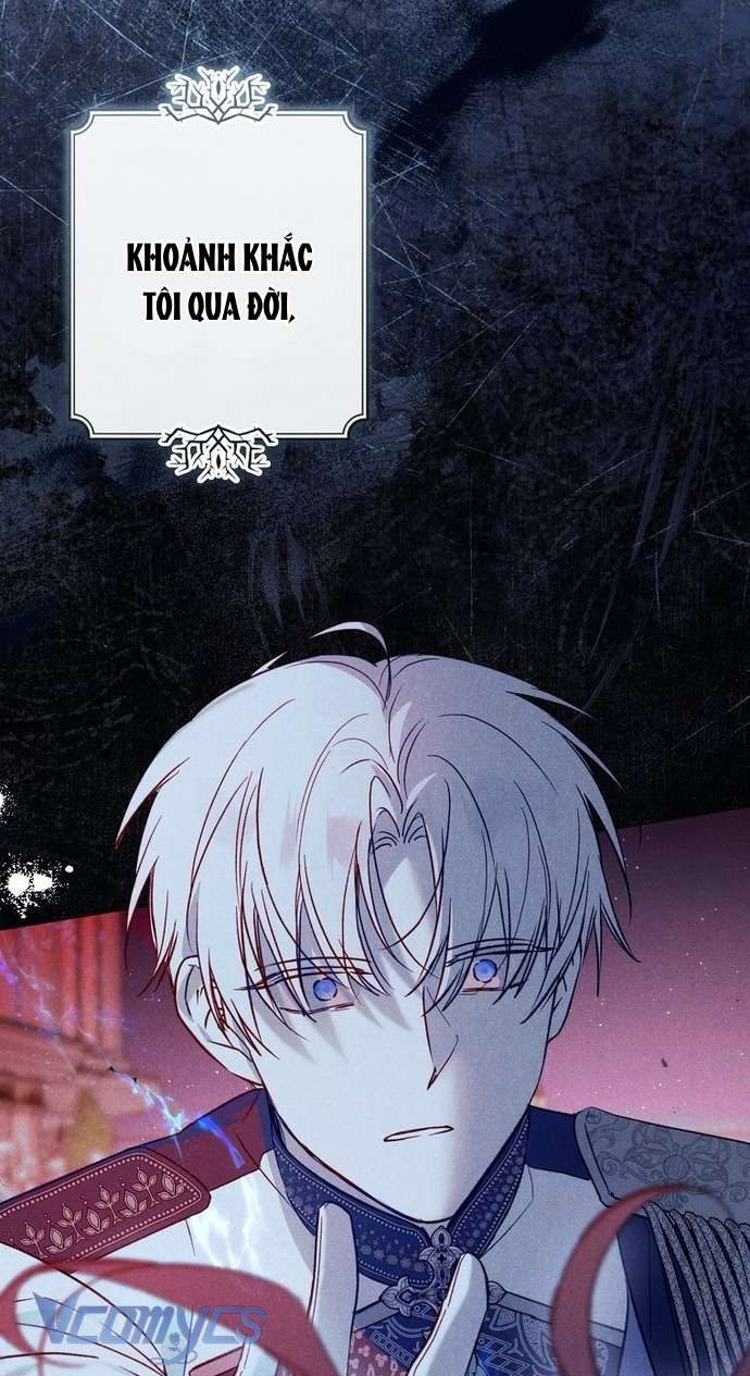 Độc Chiếm Sủng Ái Của Công Chúa Út, Mọi Người Đều Say Mê Tôi. Chap 10 - Trang 3