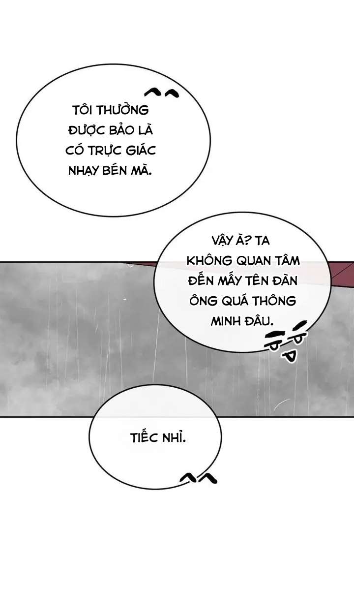 Vị Hôn Thê Khế Ước Của Công Tước Chap 145 - Trang 4