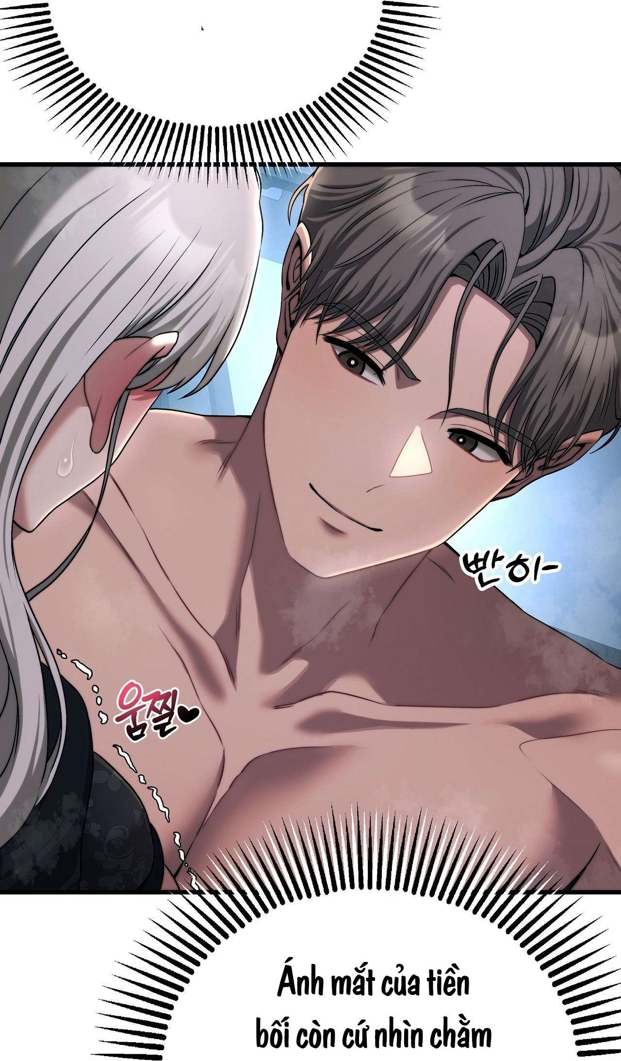 Câu Lạc Bộ Đọc Sách Người Lớn Chap 21 - Trang 3