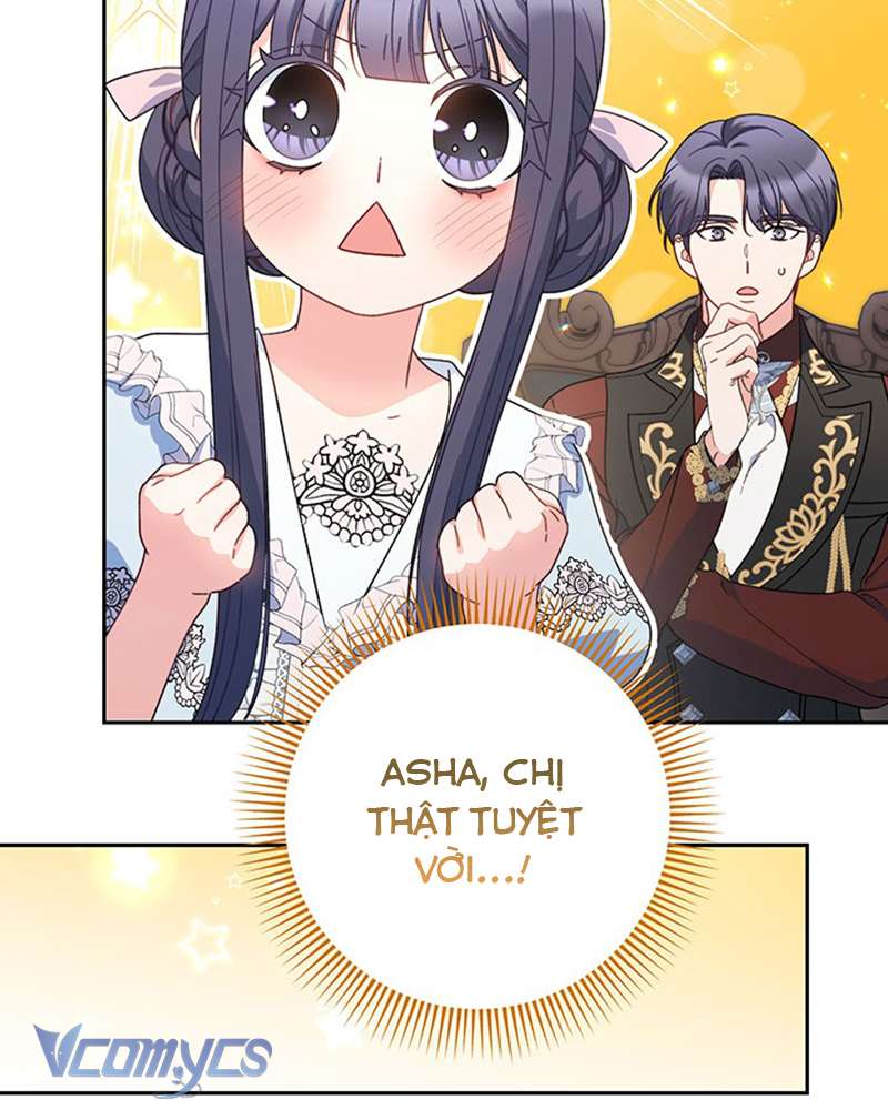 Tôi Đã Nuôi Dạy Em Gái Mình Một Cách Hoàn Hảo Chapter 23 - Trang 4