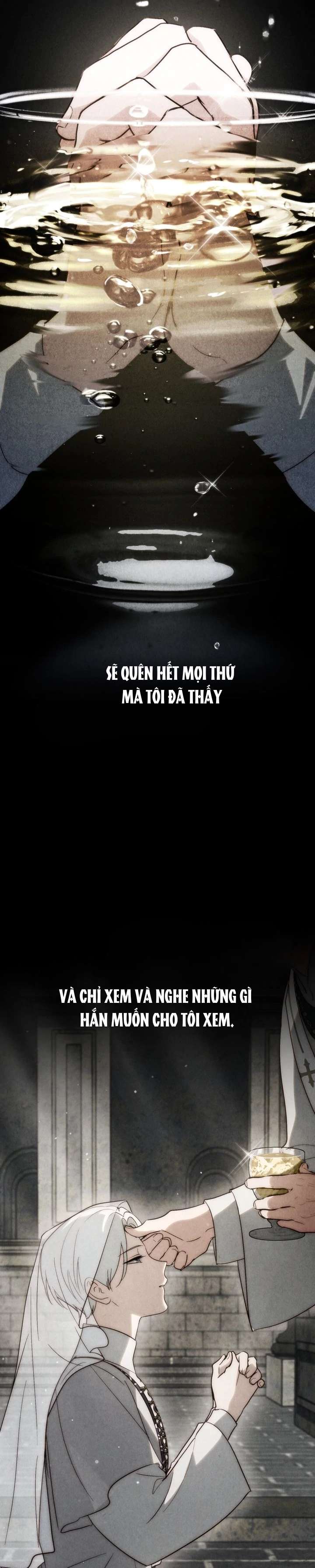 Khi Số Phận Tìm Đến Hai Ta Chap 81 - Trang 4