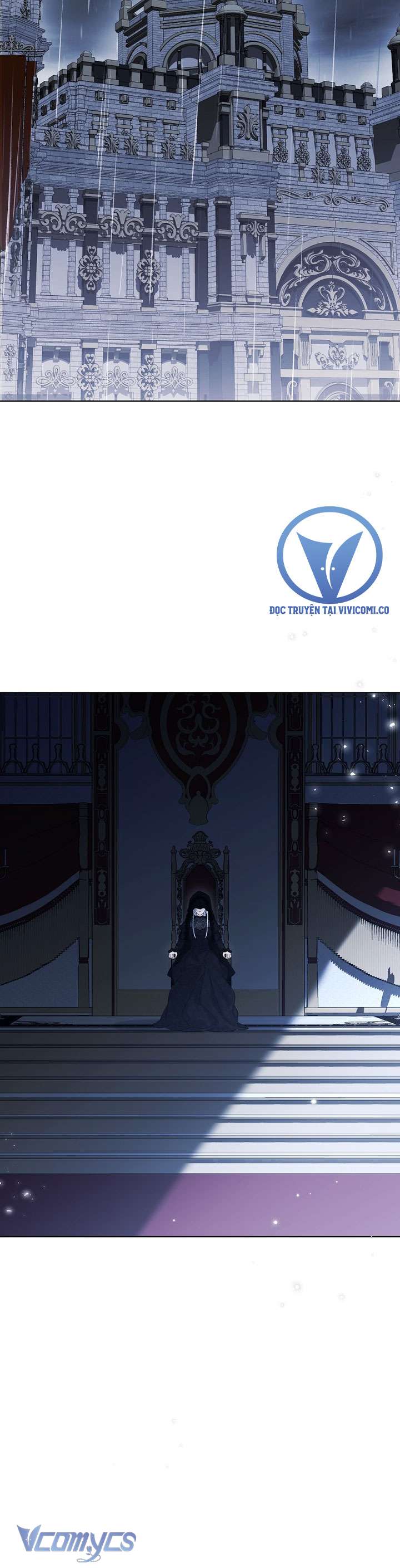 Vương Miện Lục Bảo Chap 120 - Trang 2