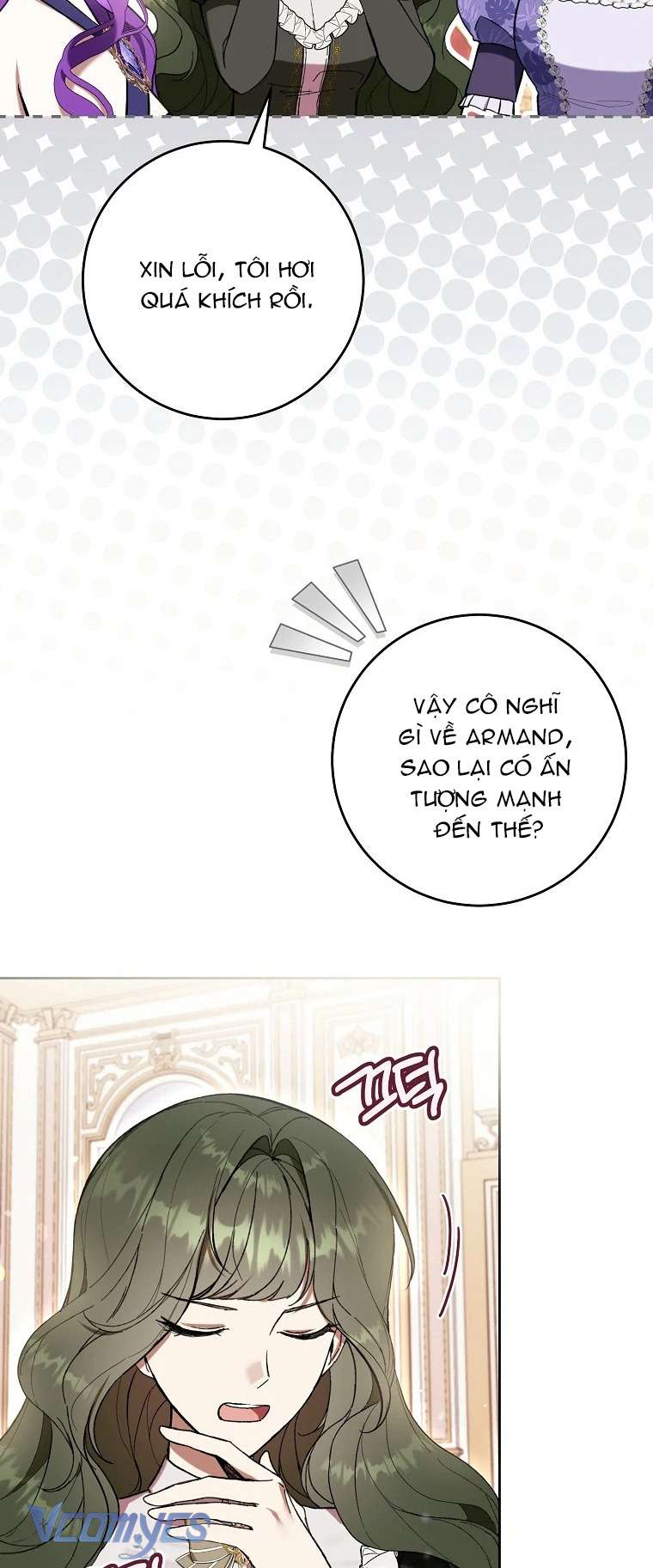 Làm Ác Nữ Bộ Không Tuyệt Sao? Chapter 80 - Next Chapter 81