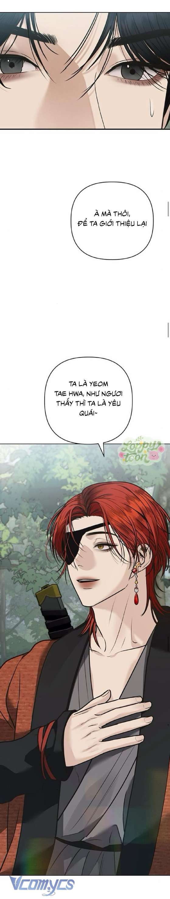 Quỷ Hồn Chap 37 - Next Chap 38